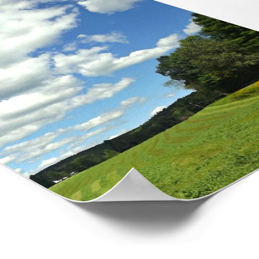 Poster du dimanche (Coin)