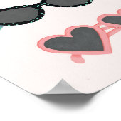 Poster du dimanche (Coin)