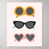 Poster du dimanche (Devant)