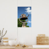 Poster du dîner Bell (Cuisine)