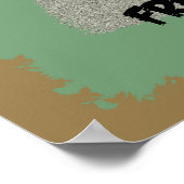 Poster du dîner Roadkill (Coin)