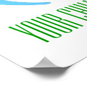 Poster du district scolaire - SRF (Coin)