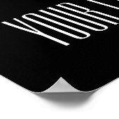 Poster du district scolaire - SRF (Coin)