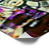 Poster du Dj Omar (Coin)