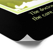 Poster Du Docteur Du Futur (Coin)