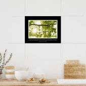 Poster Du Docteur Du Futur (Cuisine)