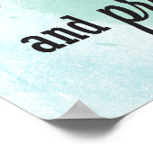 Poster du Docteur du Futur Edison (Coin)