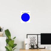 Poster du Dodecagon en Polygon (Bureau à domicile)
