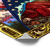 Poster du Dôme de Flammarion - Dôme de la Terre Pl (Coin)