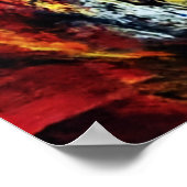 Poster du Dragon Fire (Coin)