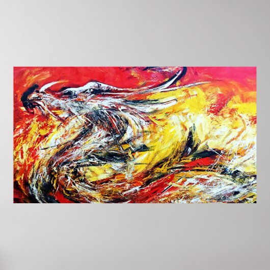 Poster du Dragon Fire (Devant)