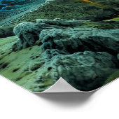 Poster du dragon Spit (Coin)