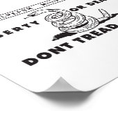 Poster du drapeau des hommes de la minute de coupe (Coin)