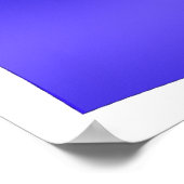 Poster du drapeau des Métis Poster du drapeau des  (Coin)