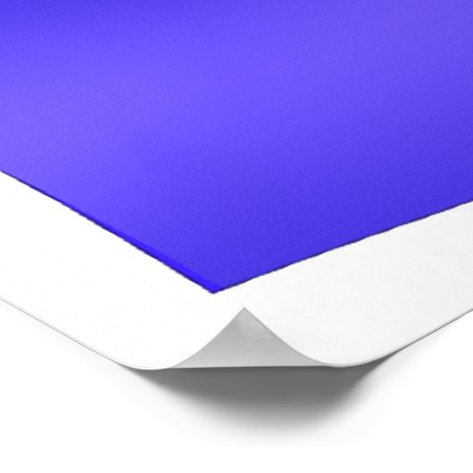 Poster du drapeau des Métis Poster du drapeau des  (Coin)