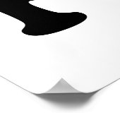 Poster du drapeau du coeur de Nihon Love (Coin)