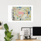 Poster du favori de Ladie (Bureau à domicile)