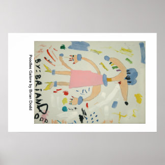 Poster du favori de Ladie