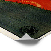 Poster du Festival Alphonse Mucha Sokol (Coin)