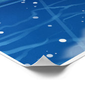 Poster du Festival de la Moon Mi-Automne (Coin)