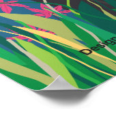 Poster du Festival du film de l'ours noir 2020 (Coin)