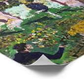 Poster du Festival Grecian /Sarr (Coin)