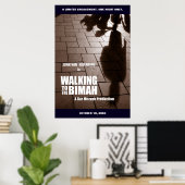 Poster du film Bar Mitzvah Bimah (Bureau à domicile)