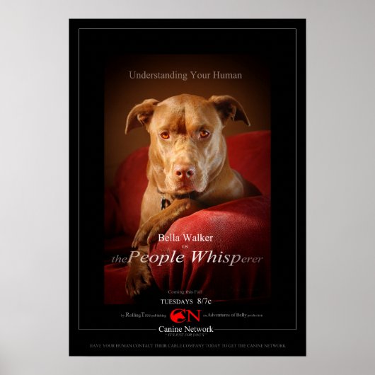 Poster du film Chien Mix de laboratoire de chocola (Devant)