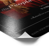 Poster du film Chien Mix de laboratoire de chocola (Coin)