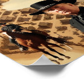 Poster du film de Grudge Town (Coin)