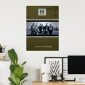 Poster du film "H" (Bureau à domicile)