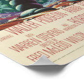 Poster du film Monster Planète interdite (Coin)