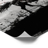 Poster du film Red Dead Redemption | Occident clas (Coin)