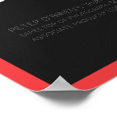 Poster du film Runthrough Darkness Movie (Coin)