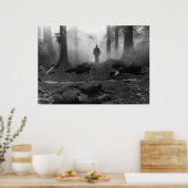 Poster du film Samurai (Cuisine)