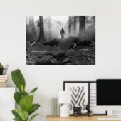 Poster du film Samurai (Bureau à domicile)