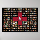 Poster du fonds Denver Actors (Devant)