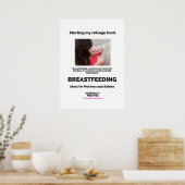 Poster du fonds du collège - Garder le cap (Cuisine)