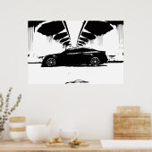 Poster du G37 (Cuisine)