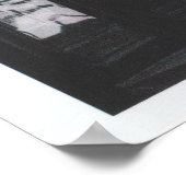 Poster du GA Theatre (Coin)