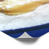 Poster du gâteau de l'entonnoir de Cherryl (Coin)