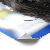 Poster du géant Schnauzer (Coin)