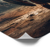 Poster du gladiateur du Tuteur déterminé - Porté d (Coin)