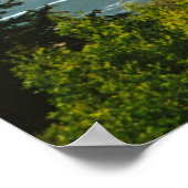 Poster du Golden Gate Bridge (Coin)