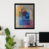 Poster du Gramophone (Bureau à domicile)