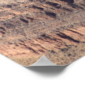 Poster du Grand Canyon (Coin)