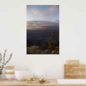 Poster du Grand Canyon Sunset 2 (Cuisine)