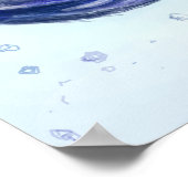 Poster du grand graffiti (Coin)