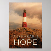 Poster du grand hall (Devant)