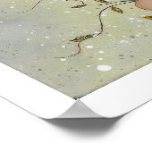 Poster du Grand Héron bleu (Coin)